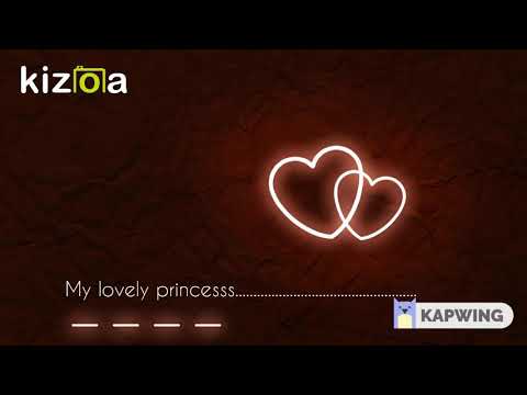 Pavithra's Birthday song