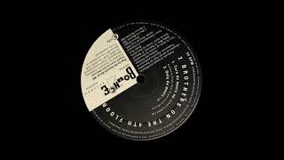 2 Brothers On The 4th Floor - Turn Da Music Up (Detroit Club Mix)