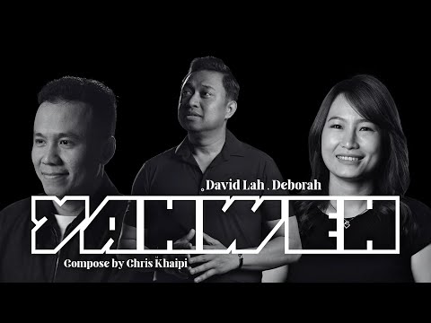 YAHWEH (Official Music Video) | David Lah x Deborah