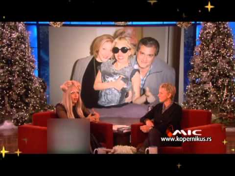 MIC 448 Novogodisnji