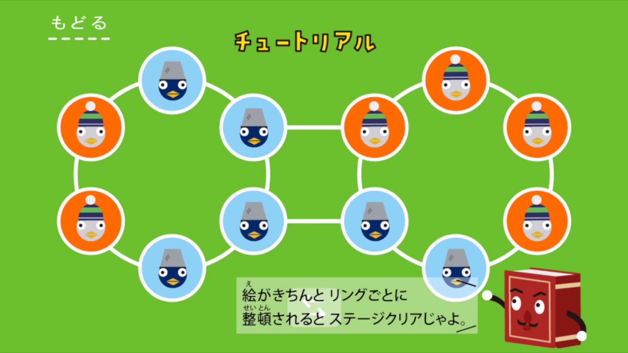 ピタゴラパブロフ