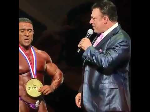 kamal elgargni mr olympia 2019 win 212 Mens bodybuilding  !  فخر العرب كمال
