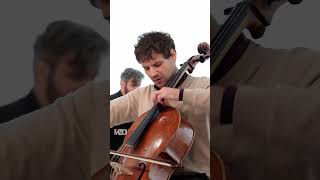 Download lagu Victor Julien-Laferrière & Théo Fouchenneret · B. Bartók’s Rhapsody No. 1 mp3