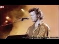 a-ha live - Rolling Thunder (HD), Rock in Rio II, Rio de Janeiro - 26-01-1991