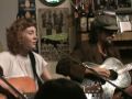 Idgy Vaughn performs Dragging the River at Almost Austin