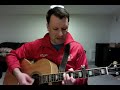 Andrew Lipke "Check Your Mirror" (Cover) #coversongs