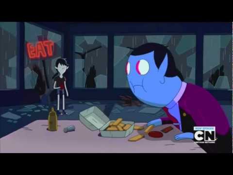 Marceline's fries