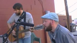 Peter Bjorn and John, &quot;Second Chance&quot; HD: On the Road series from KXT 91.7 and Art&amp;Seek