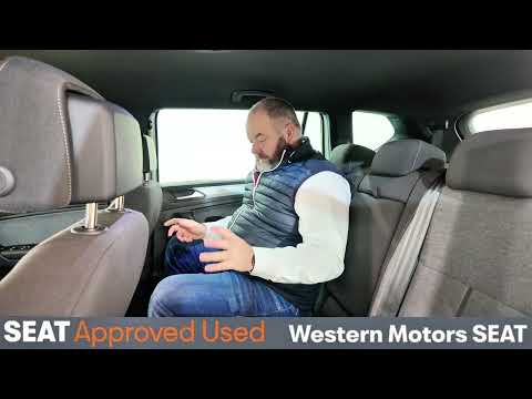 SEAT Tarraco 2.0TDI 150hp 7S SE TECH DSG - Image 2