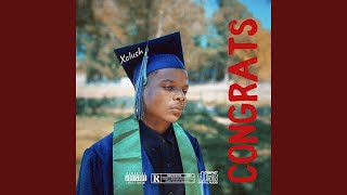 Congrats Music Video