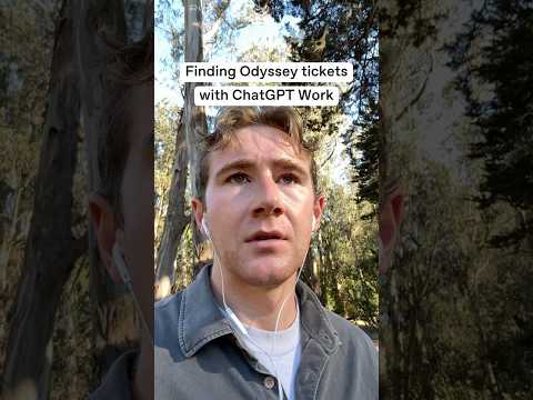 Video Thumbnail: Now it won’t take you 10 years to get tickets