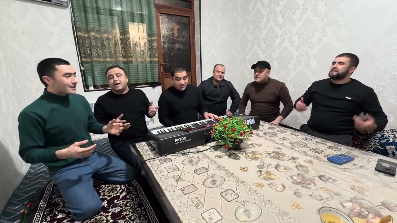 Raqs bikun jono.💃