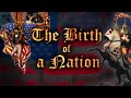 The Birth of a Nation (1915) [ 4K Ultra HD ]  D.W. Griffith | Lillian Gish | Full Movie