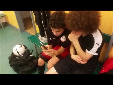 Mannequin Challenge TSV Mariendorf 1897 U13