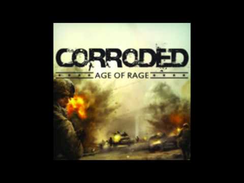 Age of Rage - Corroded