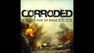 Age of Rage - Corroded