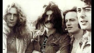 The Rain Song - Led Zeppelin (Subtítulos en Español) HQ