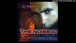 08. Nicky Jam - Pichea (Prod. Rafy Mercenario) (The Noise 10: The Last Noise)
