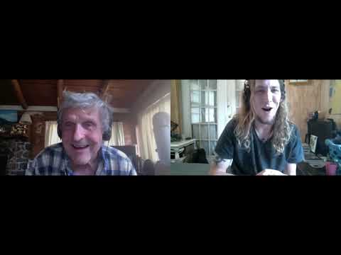 This Is NOT A Scottcast: Episode 33 - Ken Babbs