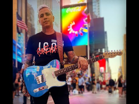 Roberto Munard - Te Busco ( Video Oficial)