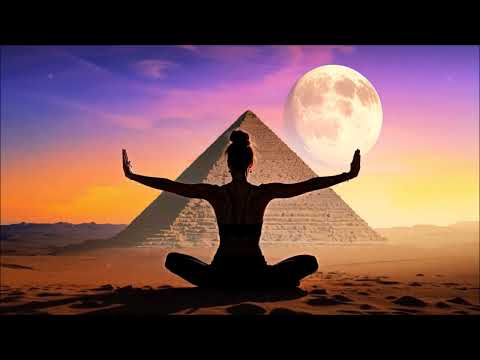 PRIEST OF SECRET GARDEN - Spiritual Tranquility