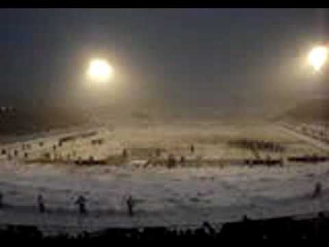 PARTIZAN-dnjepar, kup UEFA