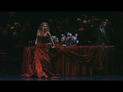 La Traviata - G. Verdi - Mazzonis di Pralafera -Dynamic