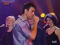 Cosas del amor - Enrique Iglesias