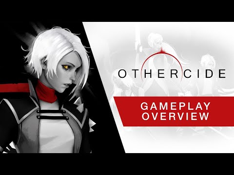 Othercide - Gameplay Overview Trailer thumbnail