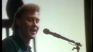 A Night On the Town - Bruce Hornsby