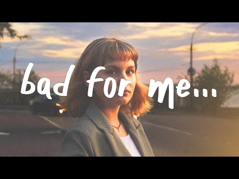 Rnla - bad4me (Lyrics) feat. Julia Alexa