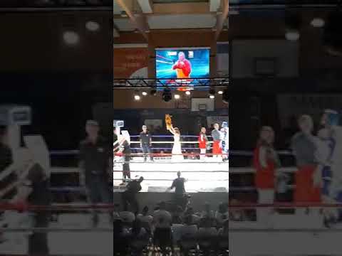 Fight Night Stralsund 2022