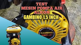 Download lagu mesin irigasi Alkon Gambino 1,5 inch #petani #irigasisawah #mesinpompa#petanimuda mp3 Download lagu mesin irigasi Alkon Gambino 1,5 inch #petani #irigasisawah #mesinpompa#petanimuda mp3