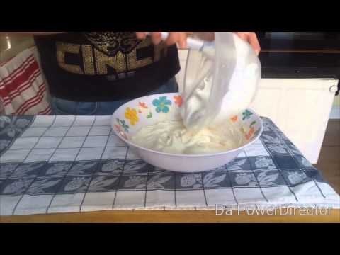 Cook with gabe. How to make an italian Tiramisu