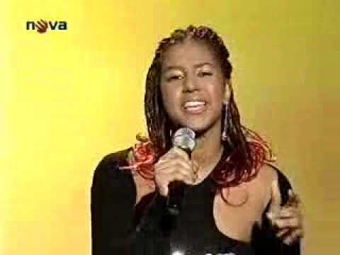 Janika Kolářová - If You Could Read My Mind