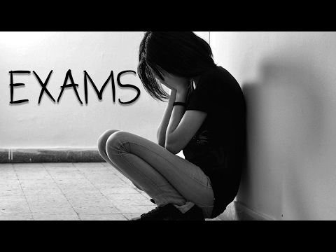 E.X.A.M.S — watch video