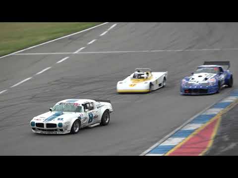 Colmore YTCC Rennen 2 vom 27.04.2019 aus Hockenheim