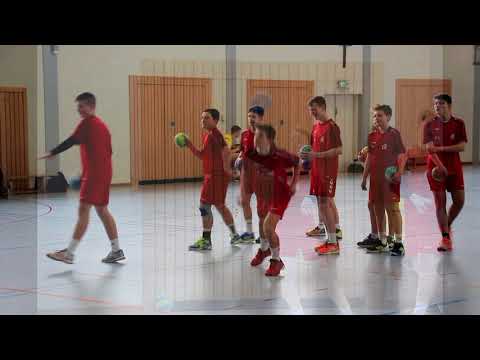 TVK C-Jugend Meister Bezierksoberliga