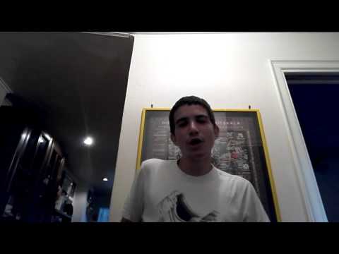 Little salvo #rapcontest /16 barre