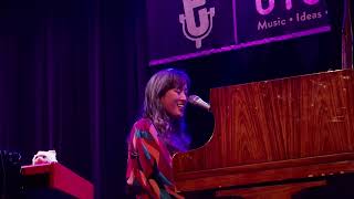 Vienna Teng FULL LIVE SHOW - Boulder, Colorado (March 28, 2026)