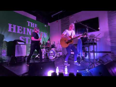 chalk circle - april fool @ classic bowl mississauga, may 25, 2025.