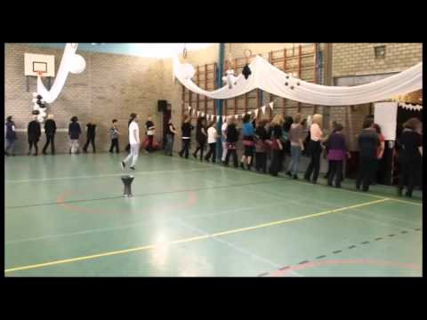 BRACHA  - ברכה - Dudu Barzilay - Teach