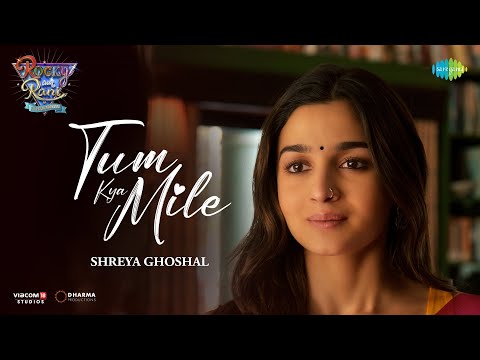 Tum Kya Mile -Ending Sequence | Rocky Aur Rani Kii Prem Kahaani, Ranveer, Alia,Shreya,Pritam,Amitabh