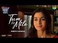 Tum Kya Mile -Ending Sequence | Rocky Aur Rani Kii Prem Kahaani, Ranveer, Alia,Shreya,Pritam,Amitabh
