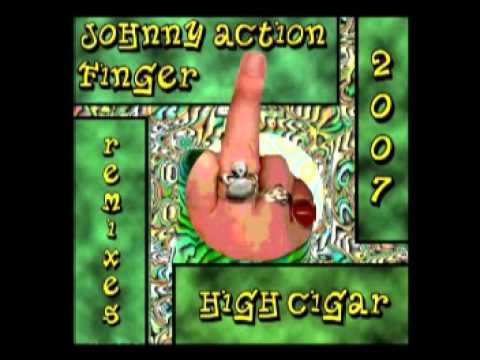 High Cigar - Rinse The Herb