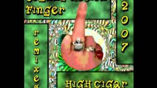 High Cigar - Rinse The Herb