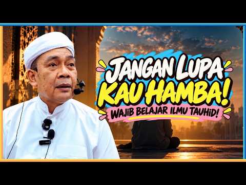 Sebab Ada Duit, Kita Sombong | Ustaz Ahmad Rizam