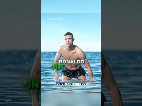 Satu Aksi Ronaldo… Pasar Langsung Bergetar! 😱