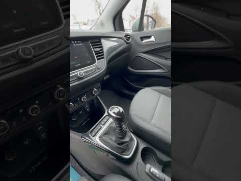 фото opel crossland x i 0
