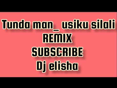 Tunda man _ Usiku silali remix